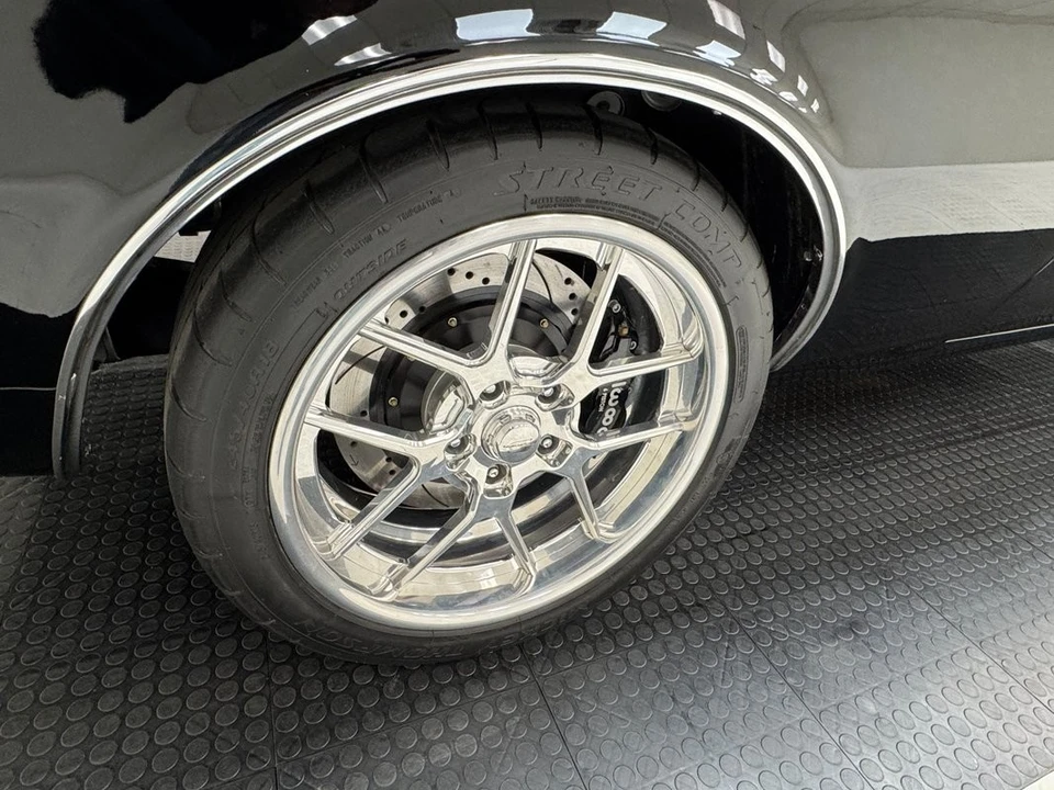 1968 Chevrolet Camaro 1st Gen - Image 11 of 31