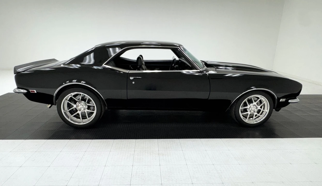 1968 Chevrolet Camaro 1st Gen - Image 6 of 31