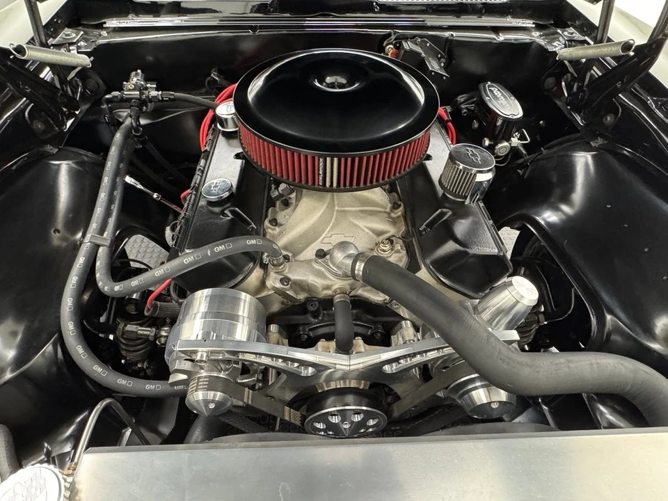1968 Chevrolet Camaro 1st Gen - Image 28 of 31