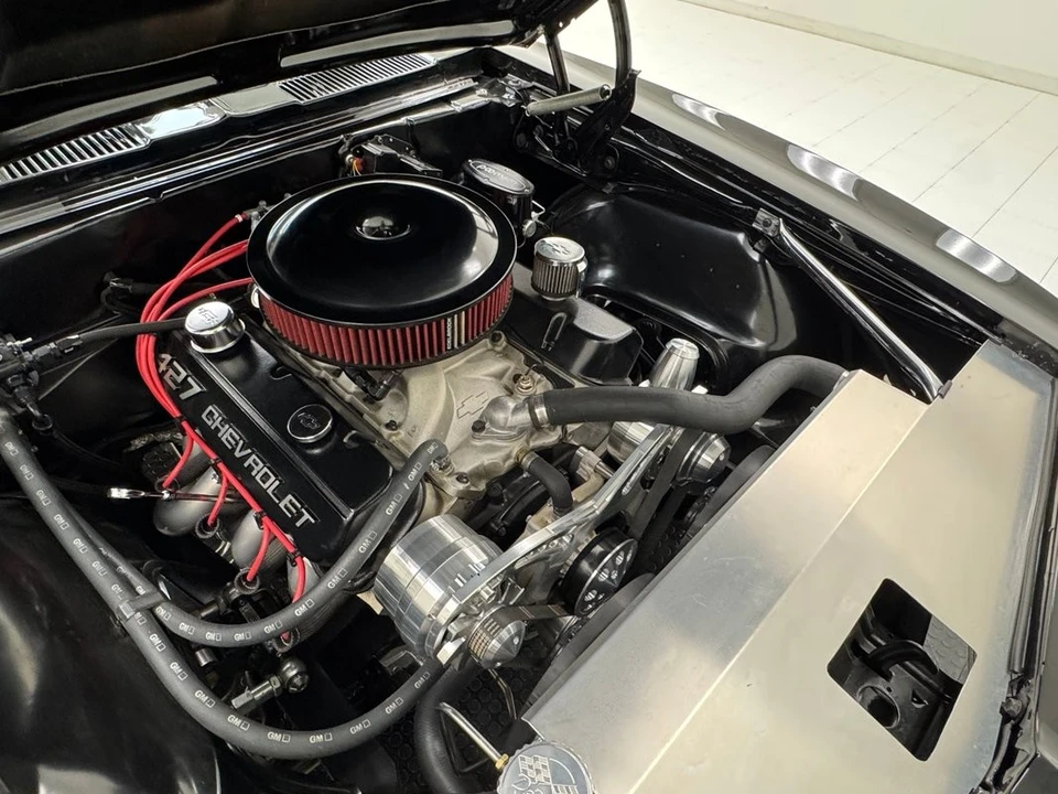1968 Chevrolet Camaro 1st Gen - Image 27 of 31