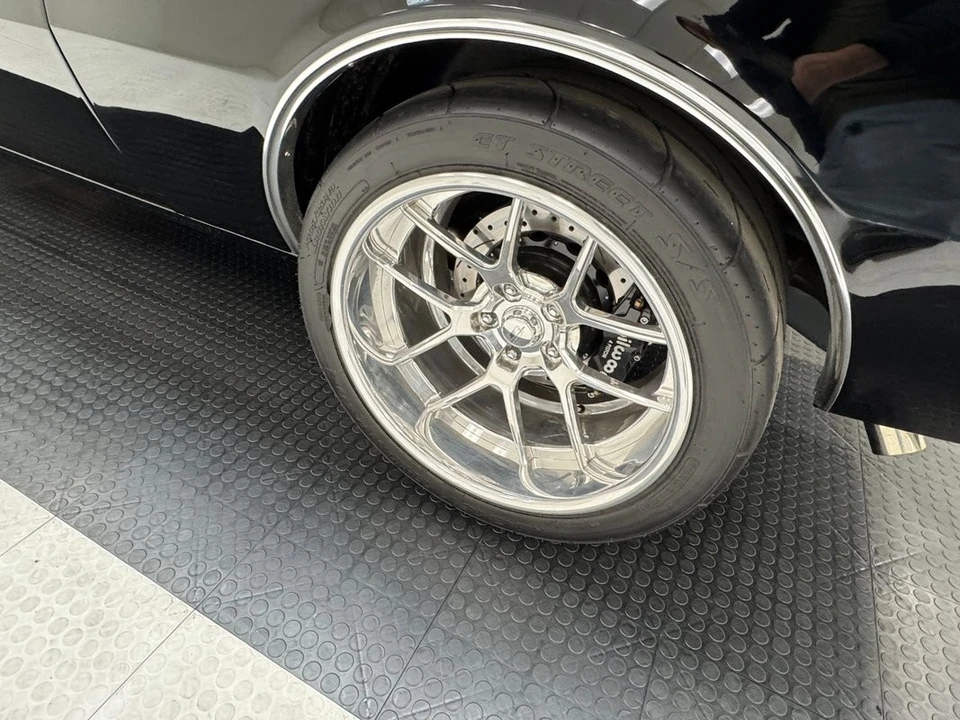 1968 Chevrolet Camaro 1st Gen - Image 18 of 31