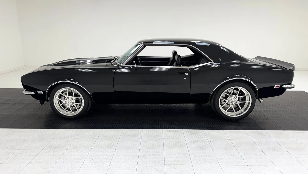 1968 Chevrolet Camaro 1st Gen - Image 2 of 31
