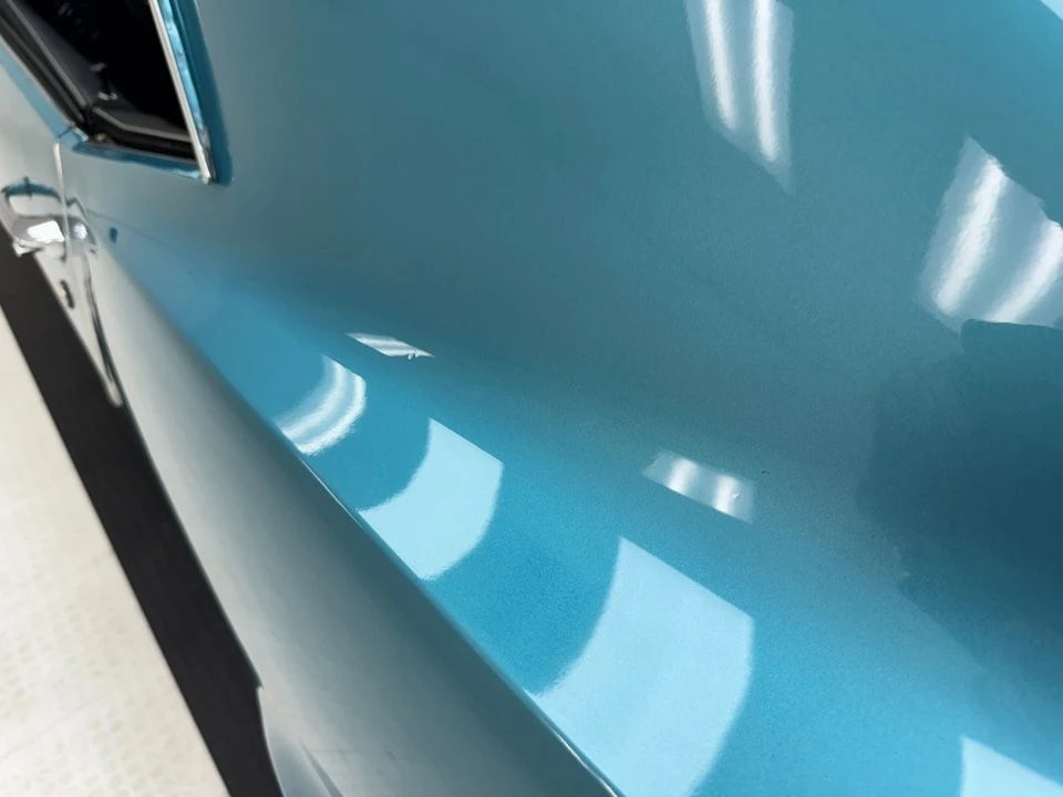 1968 Chevrolet Camaro 1st Gen - Image 31 of 31