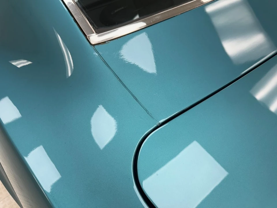 1968 Chevrolet Camaro 1st Gen - Image 29 of 31