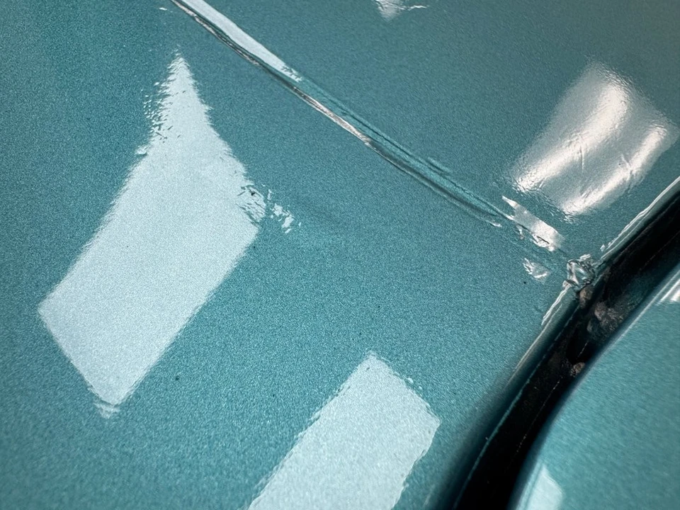 1968 Chevrolet Camaro 1st Gen - Image 30 of 31