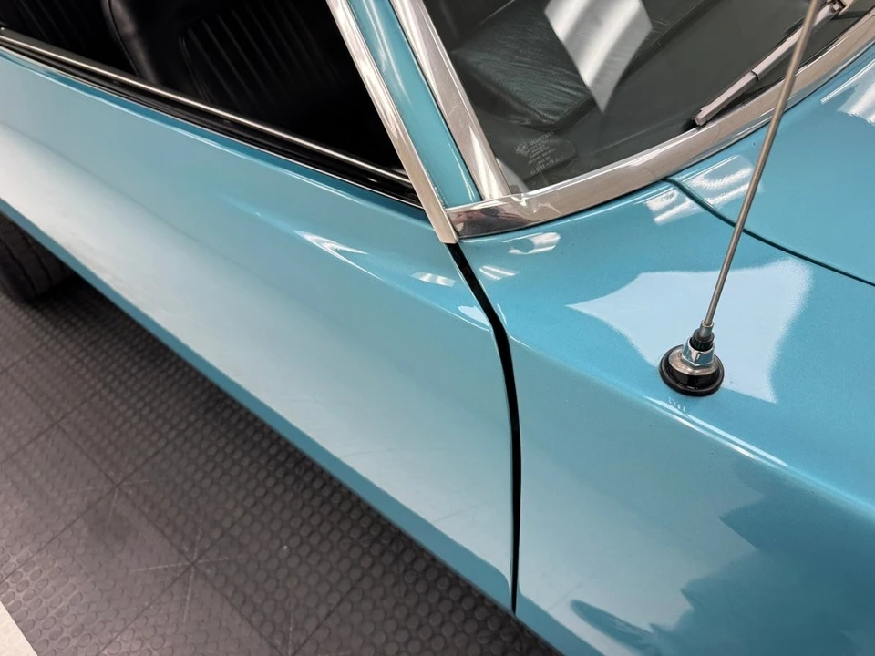 1968 Chevrolet Camaro 1st Gen - Image 25 of 31