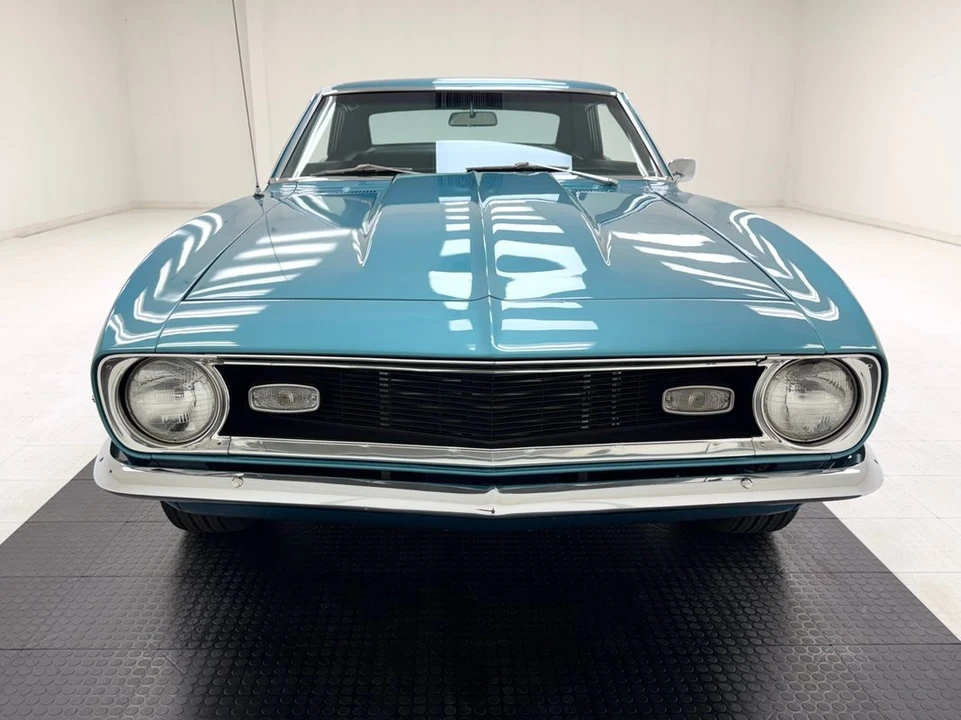 1968 Chevrolet Camaro 1st Gen - Image 8 of 31