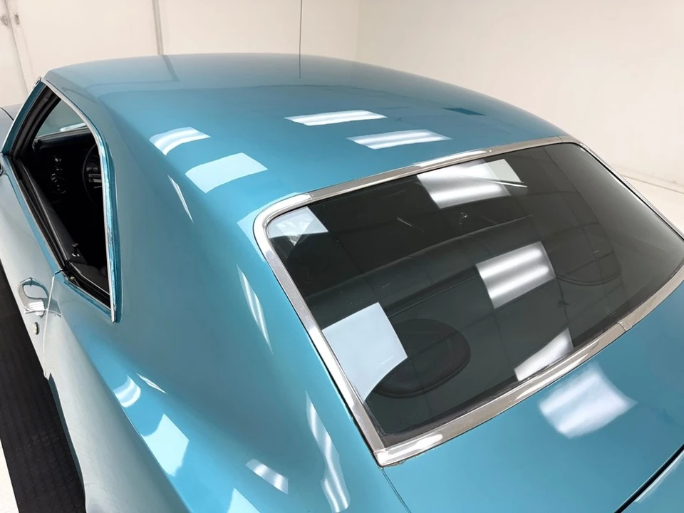 1968 Chevrolet Camaro 1st Gen - Image 19 of 31