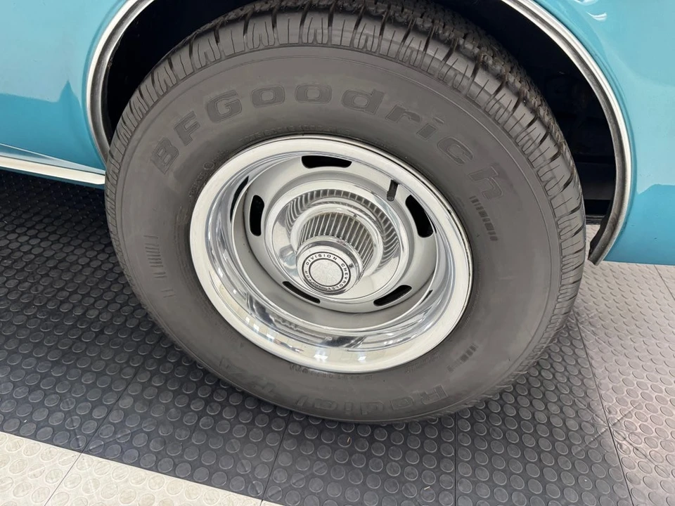 1968 Chevrolet Camaro 1st Gen - Image 20 of 31