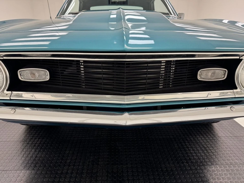1968 Chevrolet Camaro 1st Gen - Image 9 of 31
