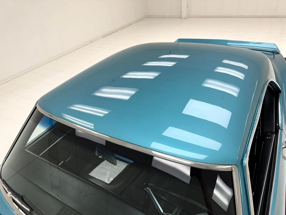 1968 Chevrolet Camaro 1st Gen - Image 16 of 31
