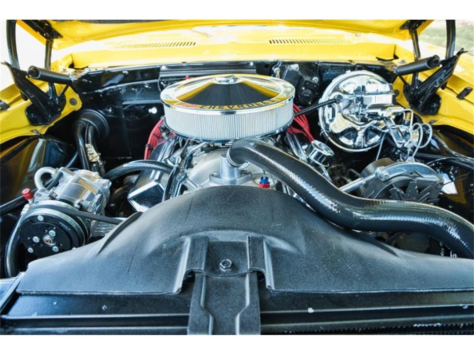 1968 Chevrolet Camaro 1st Gen - Image 17 of 19
