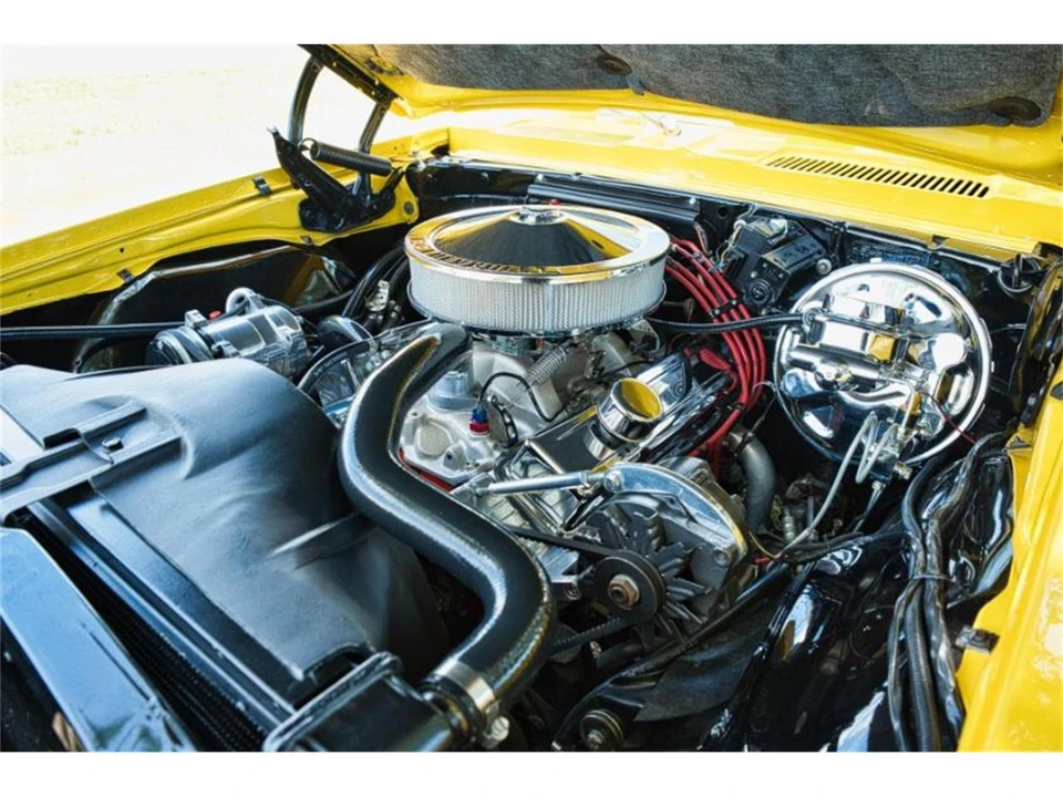 1968 Chevrolet Camaro 1st Gen - Image 16 of 19