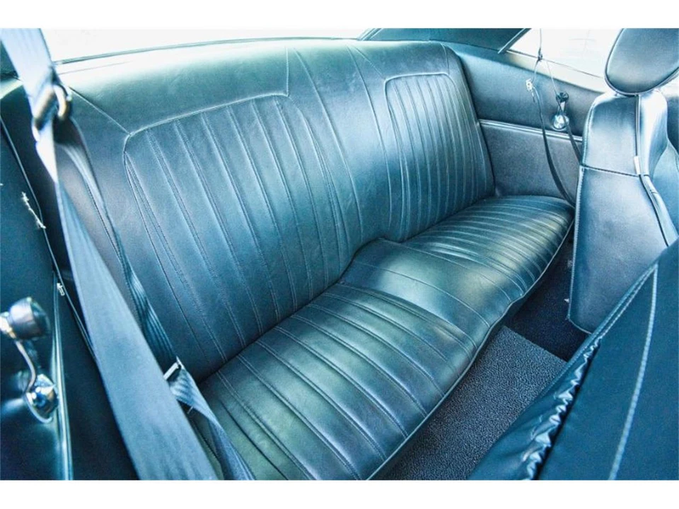 1968 Chevrolet Camaro 1st Gen - Image 12 of 19