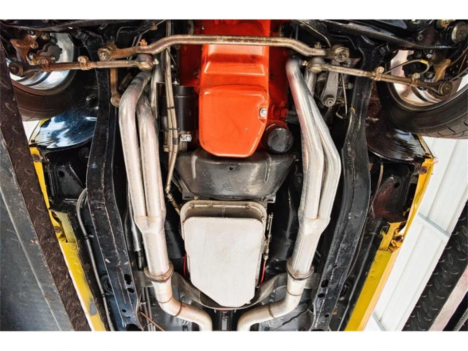 1968 Chevrolet Camaro 1st Gen - Image 6 of 13