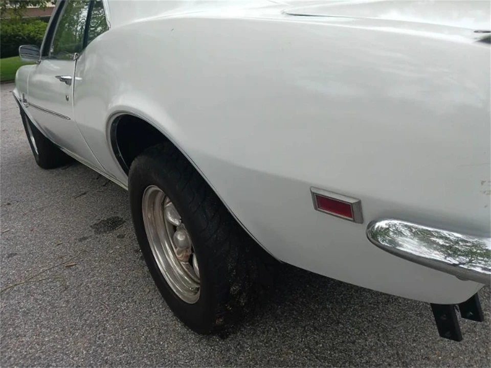 1968 Chevrolet Camaro 1st Gen - Image 2 of 30