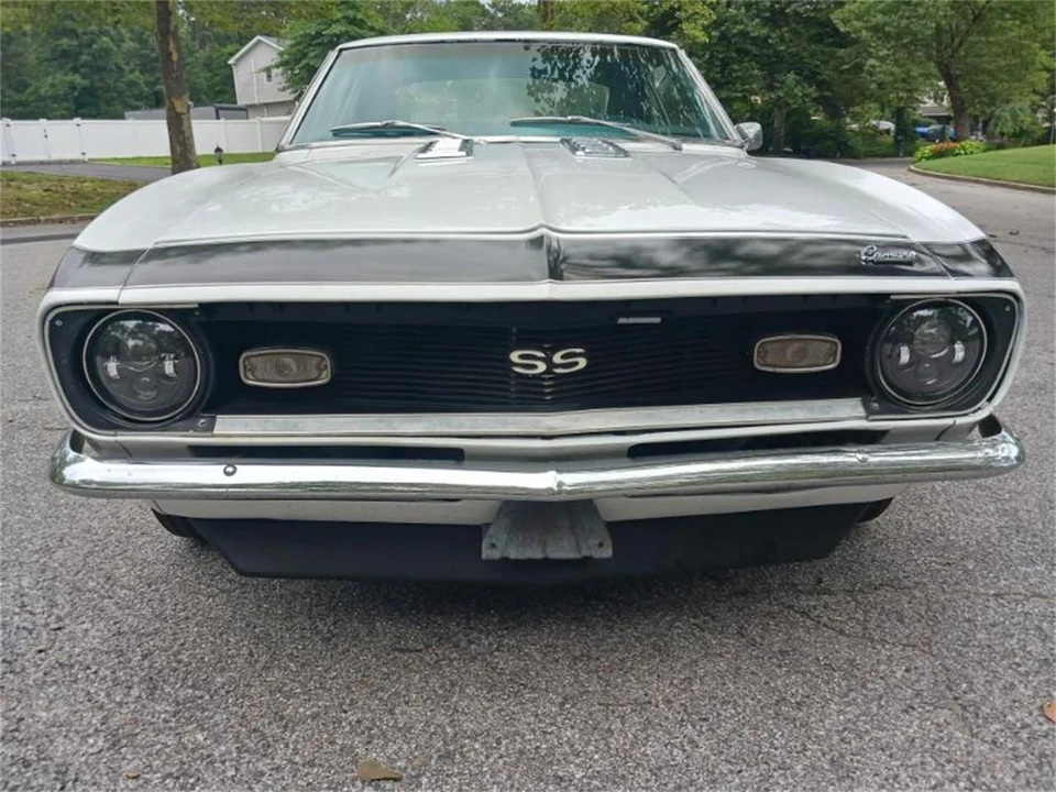 1968 Chevrolet Camaro 1st Gen - Image 4 of 30