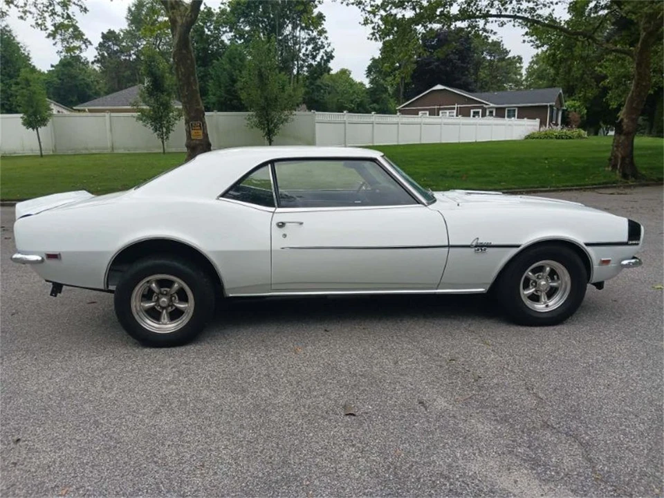 1968 Chevrolet Camaro 1st Gen - Image 5 of 30