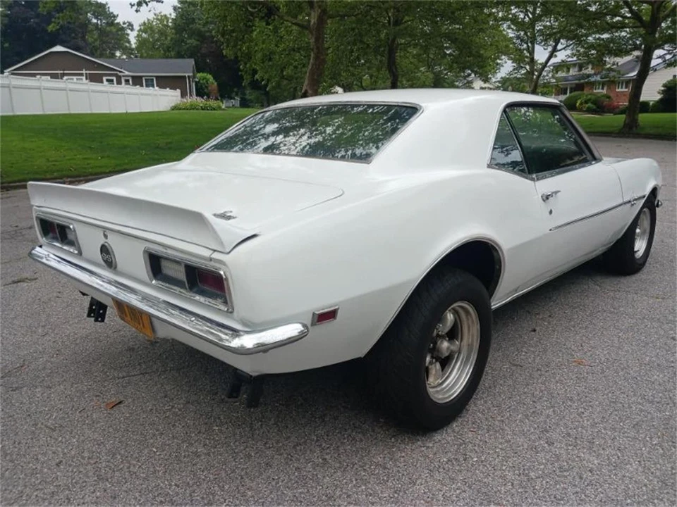 1968 Chevrolet Camaro 1st Gen - Image 6 of 30