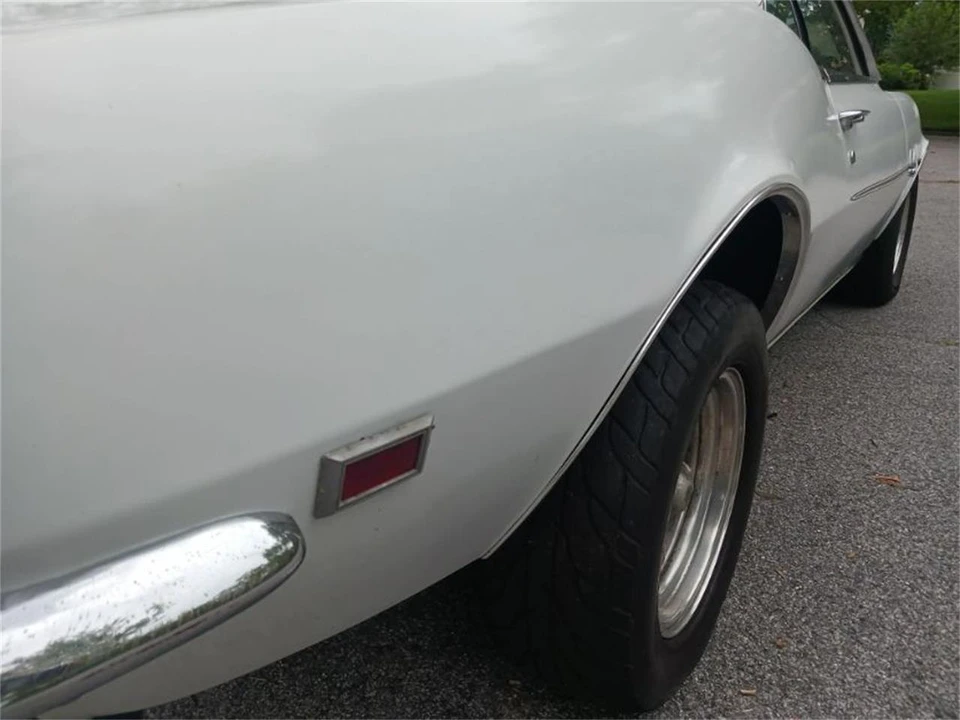 1968 Chevrolet Camaro 1st Gen - Image 11 of 30