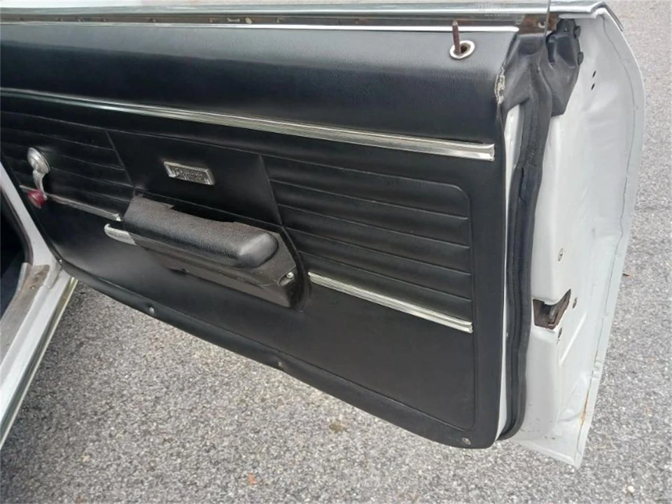 1968 Chevrolet Camaro 1st Gen - Image 19 of 30