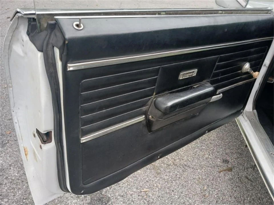 1968 Chevrolet Camaro 1st Gen - Image 22 of 30