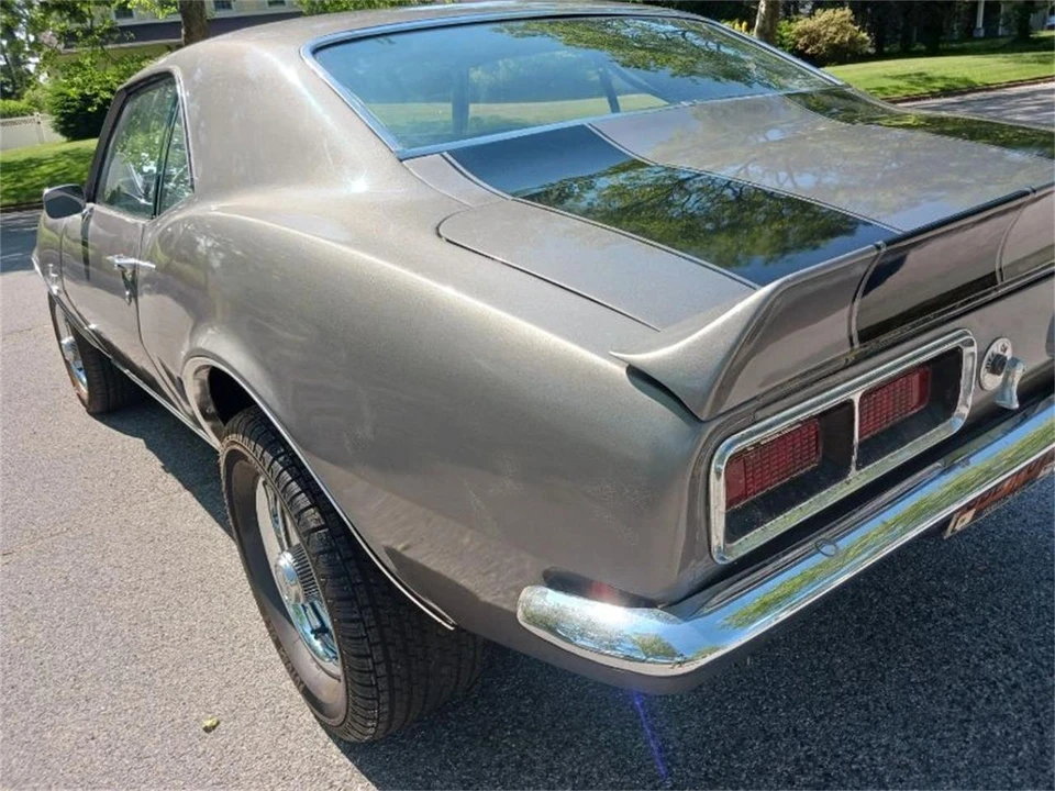 1968 Chevrolet Camaro 1st Gen - Image 5 of 20