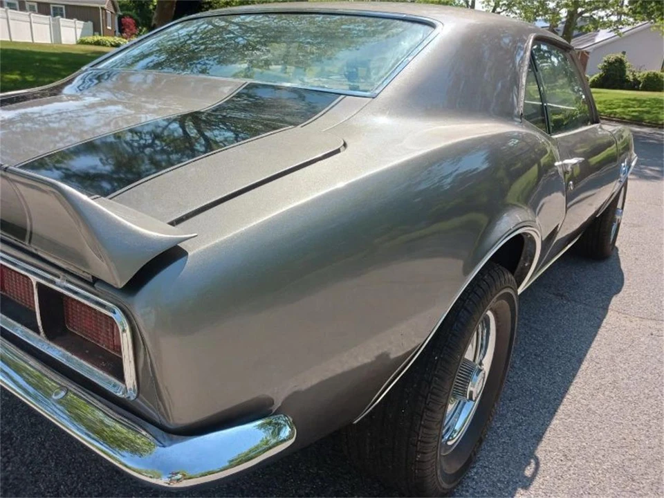 1968 Chevrolet Camaro 1st Gen - Image 6 of 20