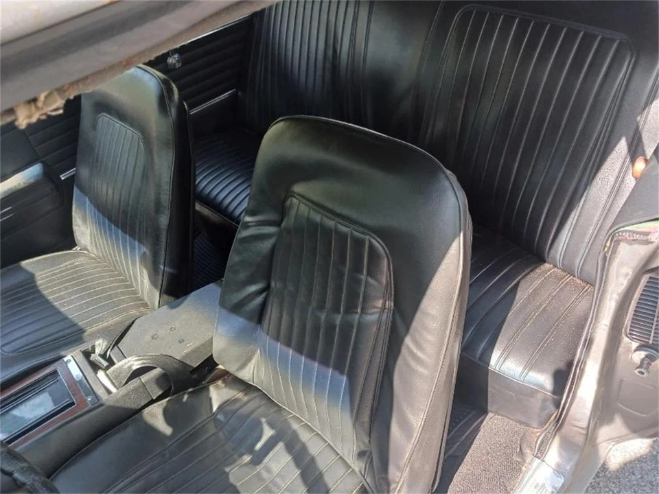 1968 Chevrolet Camaro 1st Gen - Image 13 of 20