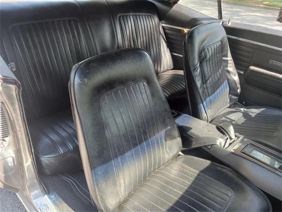 1968 Chevrolet Camaro 1st Gen - Image 11 of 20