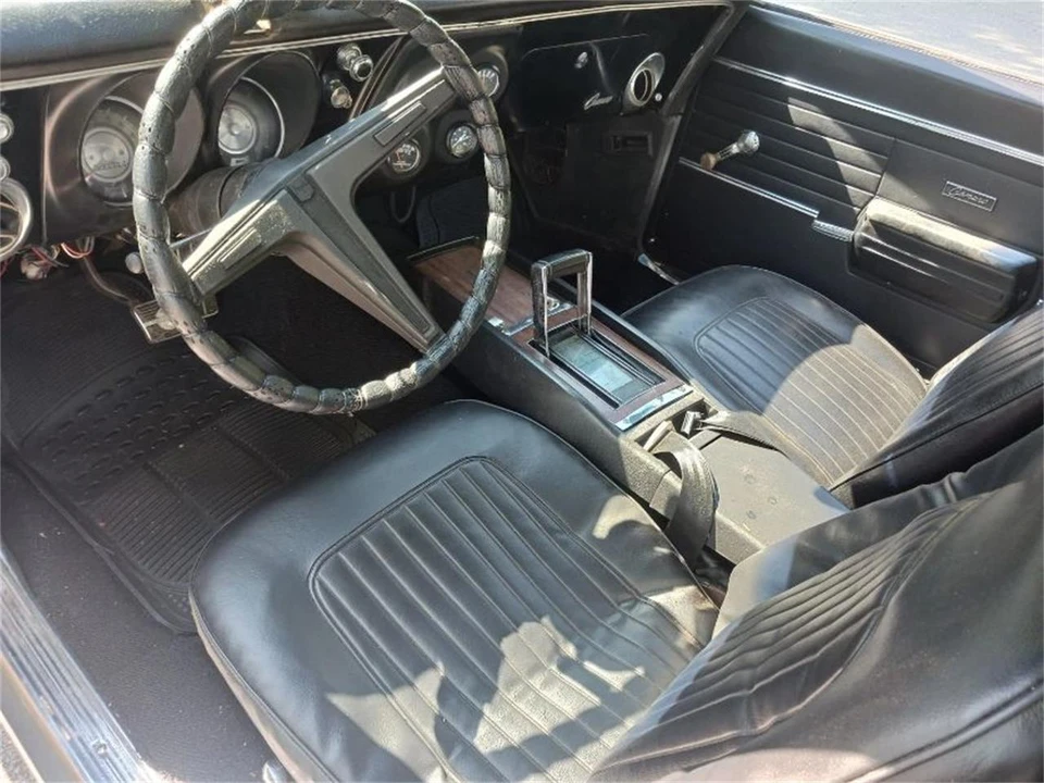 1968 Chevrolet Camaro 1st Gen - Image 15 of 20
