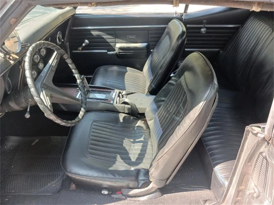 1968 Chevrolet Camaro 1st Gen - Image 14 of 20