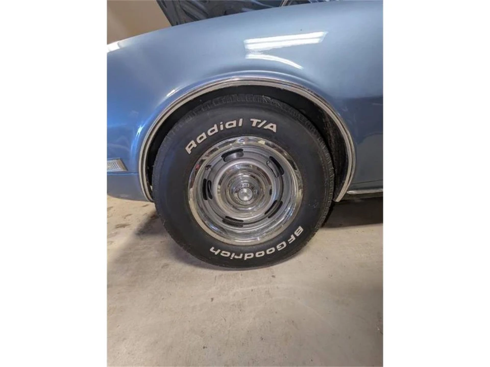 1968 Chevrolet Camaro 1st Gen - Image 13 of 24