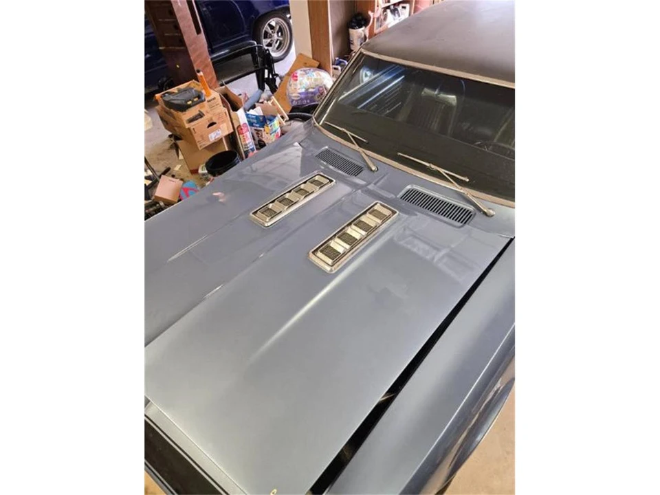 1968 Chevrolet Camaro 1st Gen - Image 15 of 24