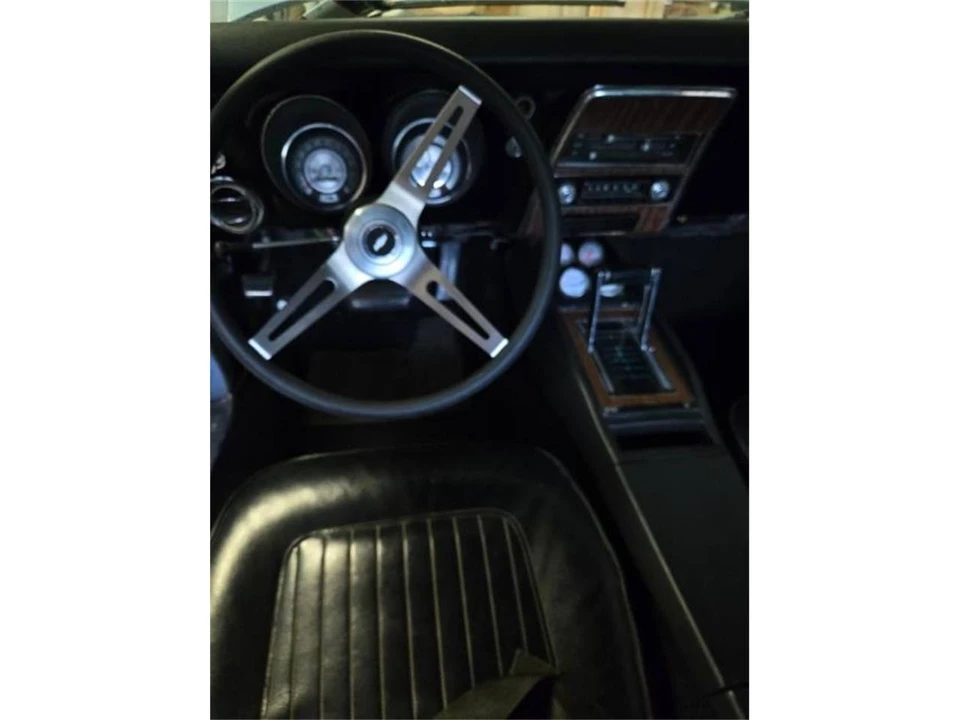 1968 Chevrolet Camaro 1st Gen - Image 17 of 24