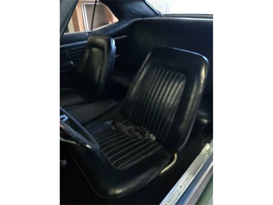 1968 Chevrolet Camaro 1st Gen - Image 18 of 24