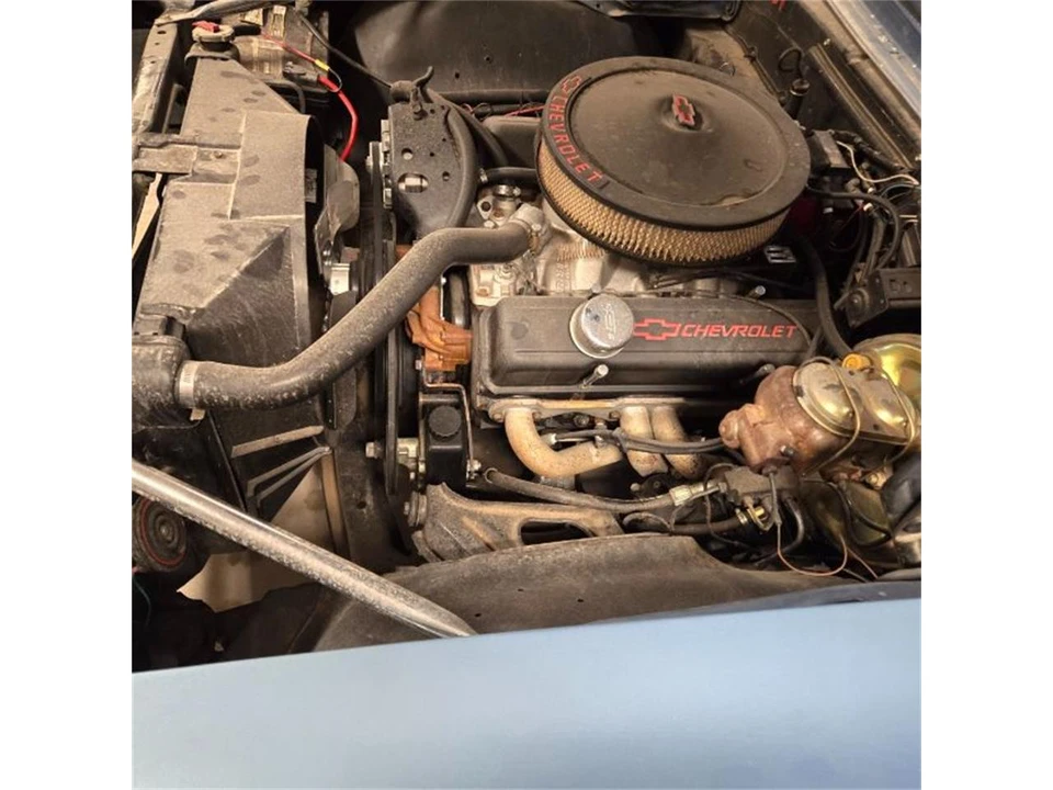 1968 Chevrolet Camaro 1st Gen - Image 20 of 24