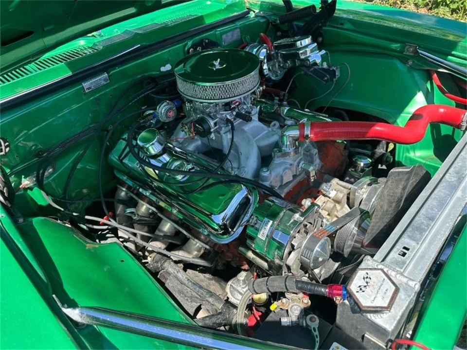 1968 Chevrolet Camaro 1st Gen - Image 6 of 10
