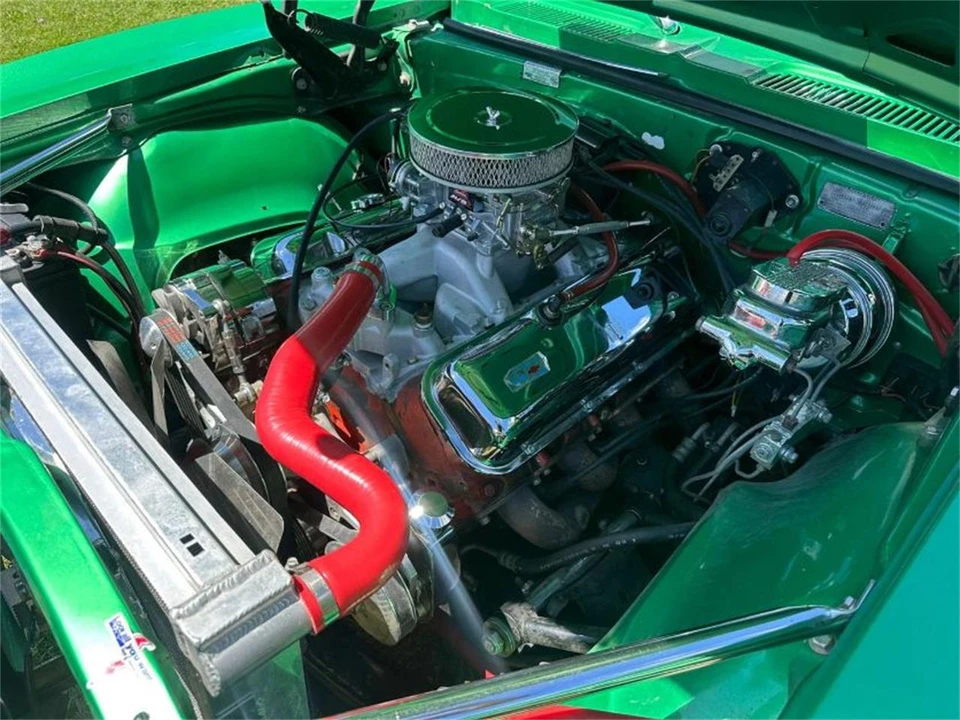 1968 Chevrolet Camaro 1st Gen - Image 7 of 10