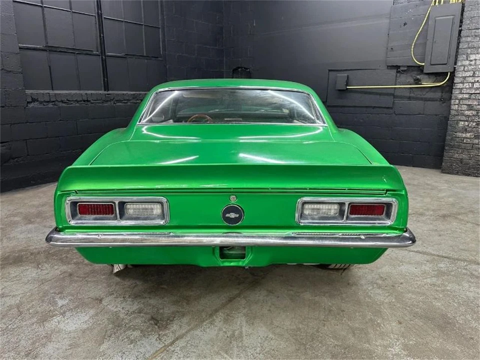 1968 Chevrolet Camaro 1st Gen - Image 2 of 10