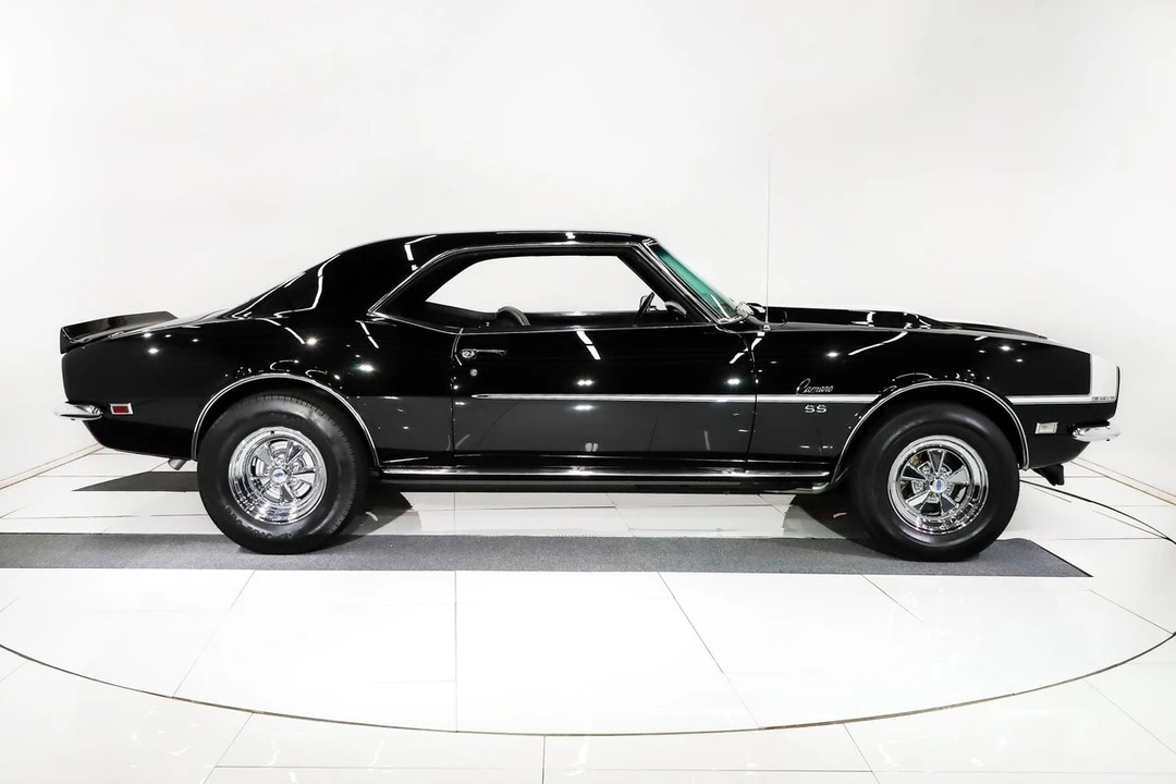 1968 Chevrolet Camaro 1st Gen - Image 14 of 31