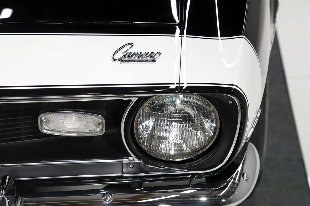 1968 Chevrolet Camaro 1st Gen - Image 27 of 31