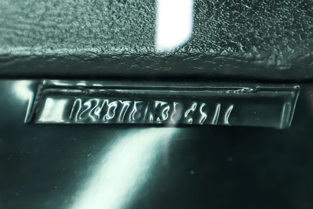 1968 Chevrolet Camaro 1st Gen - Image 13 of 31