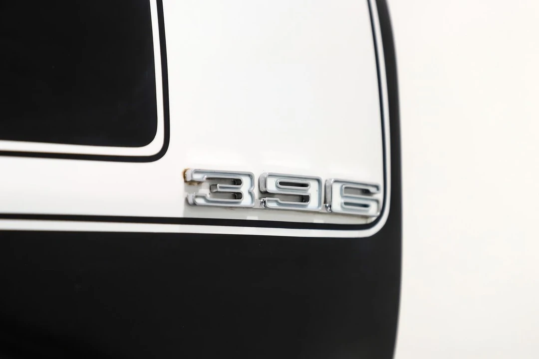 1968 Chevrolet Camaro 1st Gen - Image 10 of 31