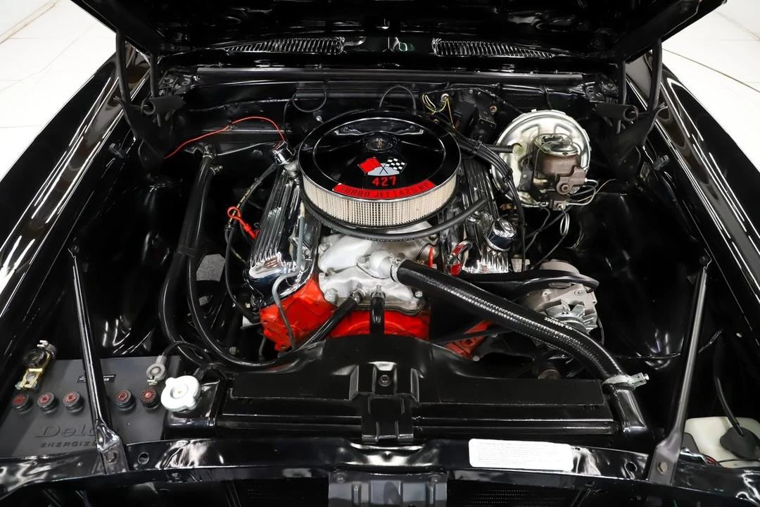 1968 Chevrolet Camaro 1st Gen - Image 5 of 12