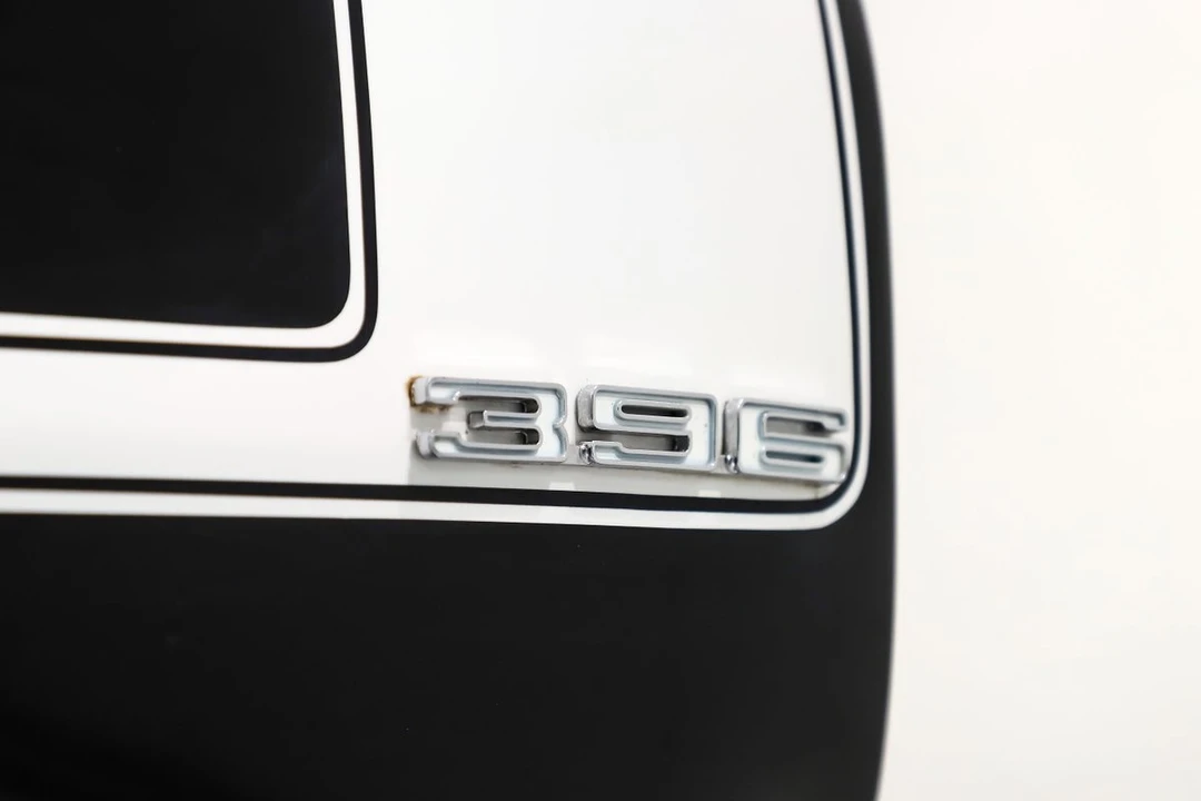1968 Chevrolet Camaro 1st Gen - Image 10 of 12