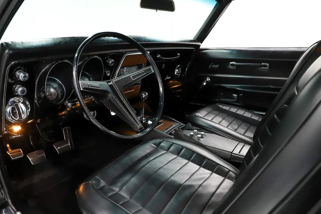 1968 Chevrolet Camaro 1st Gen - Image 2 of 12