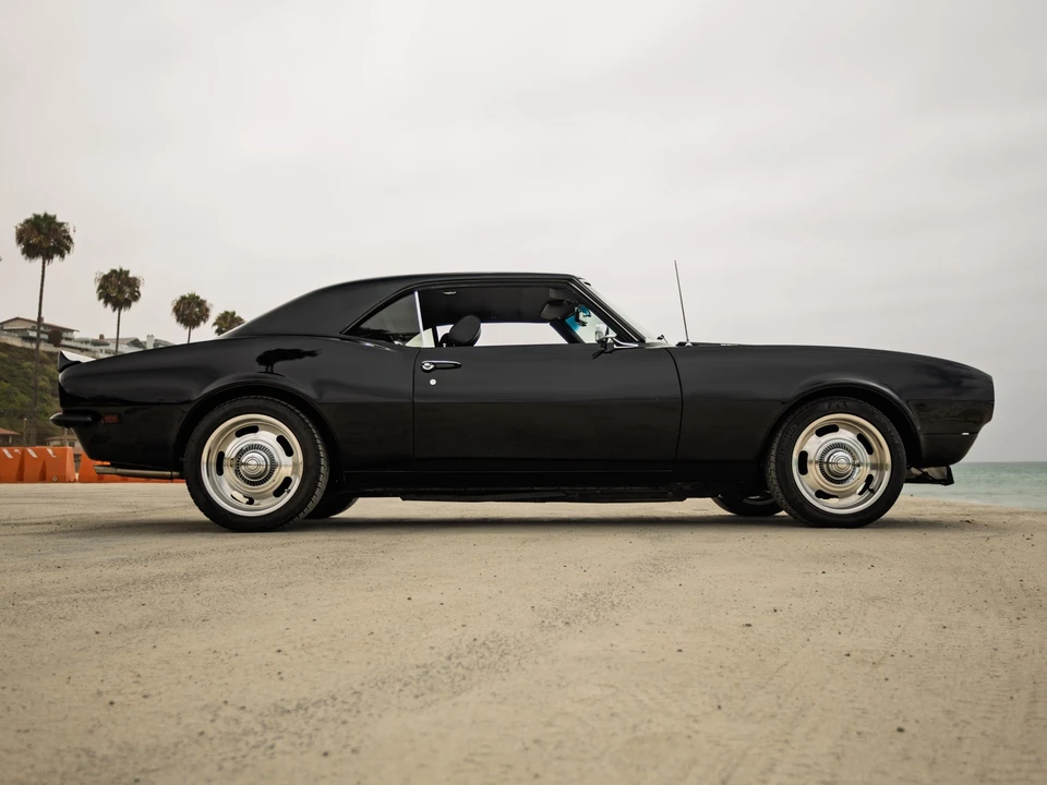 1968 Chevrolet Camaro 1st Gen - Image 6 of 24
