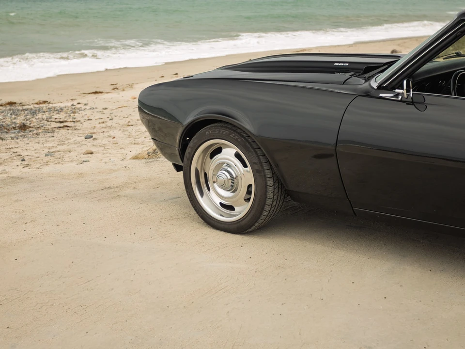 1968 Chevrolet Camaro 1st Gen - Image 11 of 24