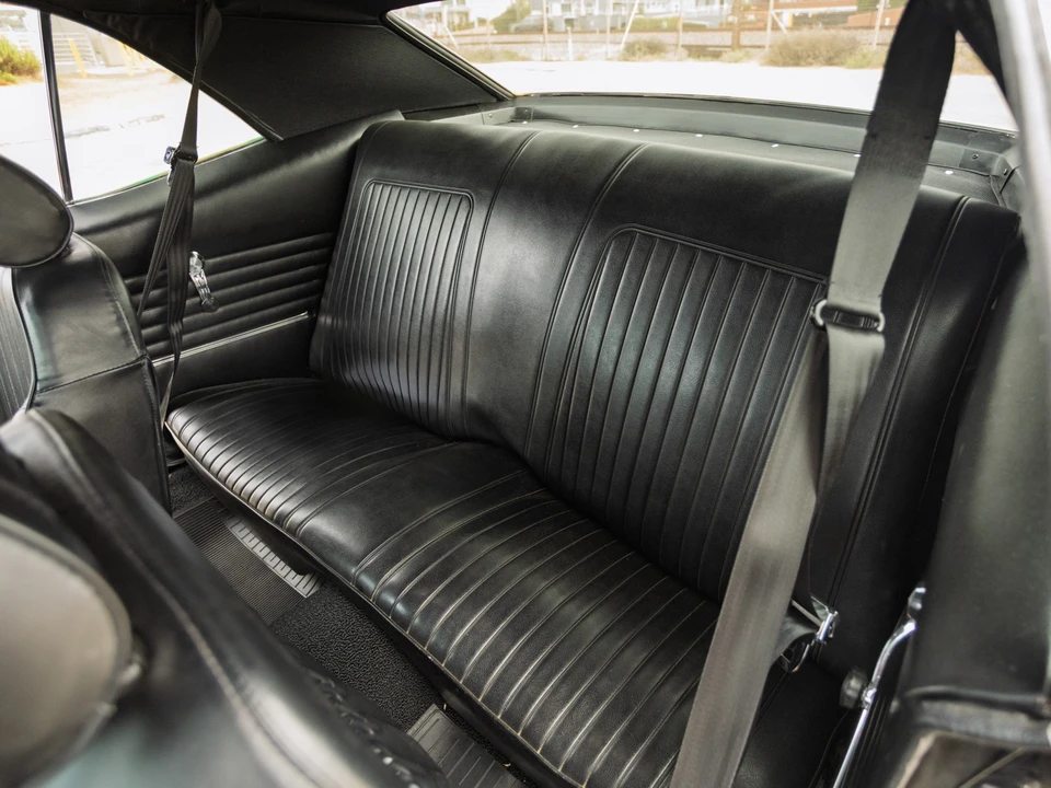 1968 Chevrolet Camaro 1st Gen - Image 15 of 24